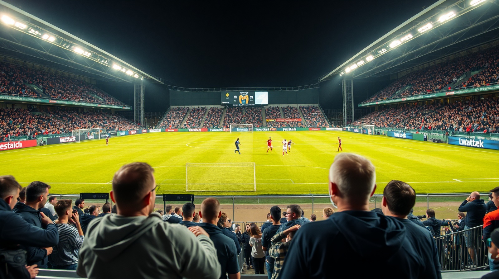 Amateurfußball in Deutschland: Das Ligasystem