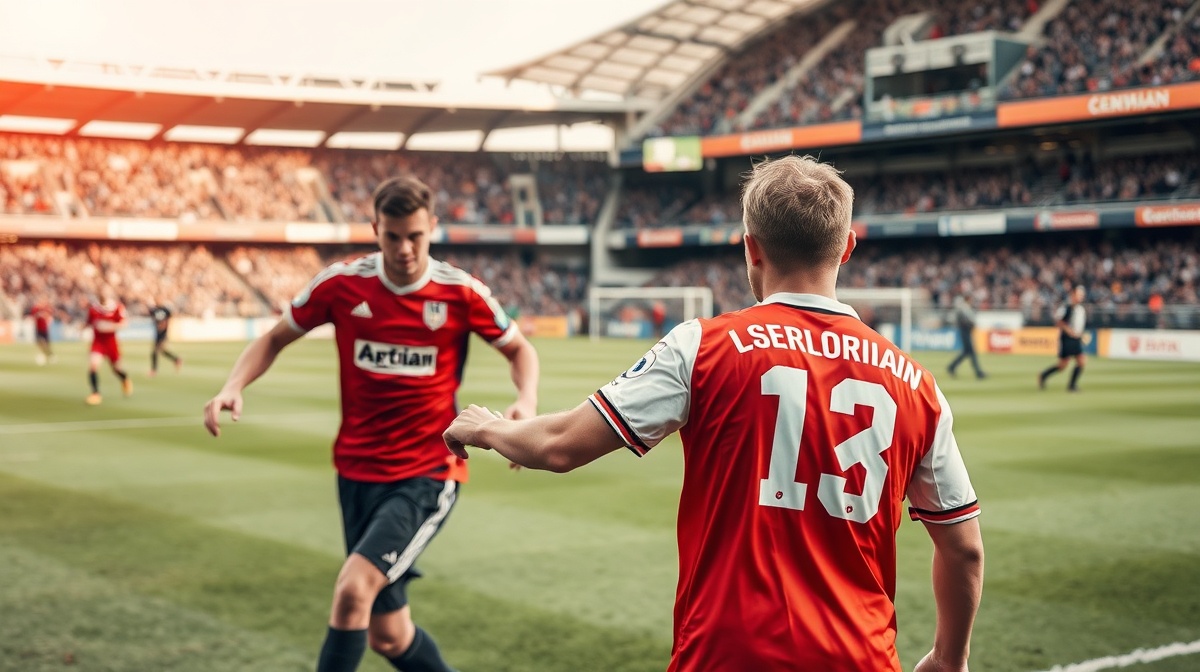 Die Bedeutung von Fair Play im deutschen Amateurfußball Fair-Play-Kultur im deutschen Amateurfußball: Stand und Herausforderungen — Die Bedeutung von Fair Play im deutschen Amateurf