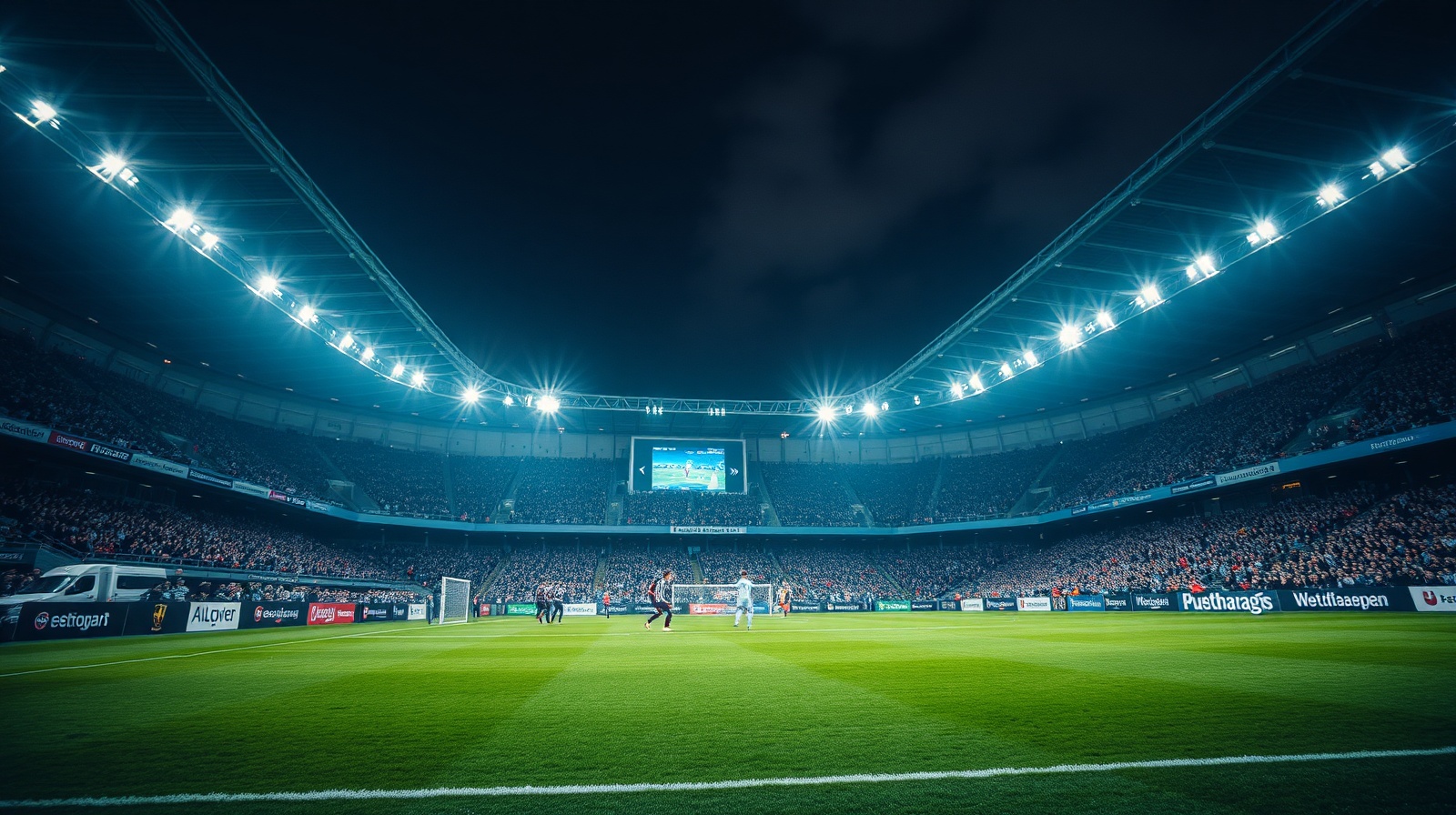 Fußball in der Städteregion Aachen