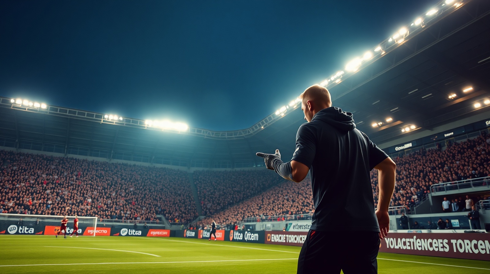 Konditionstraining im Fußball: Ausdauer gezielt aufbauen Konditionstraining im Fußball: Ausdauer gezielt aufbauen