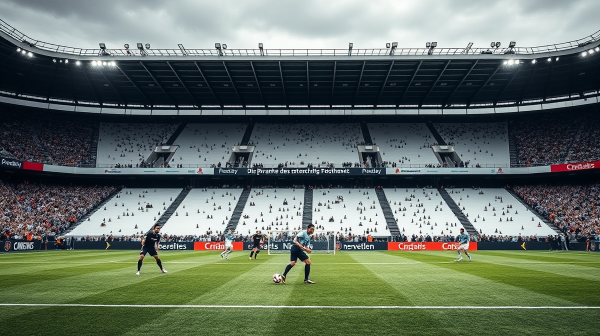 Die Pyramide des deutschen Fußballs Kreisliga-Fußball: Der ultimative Guide — Die Pyramide des deutschen Fußballs
