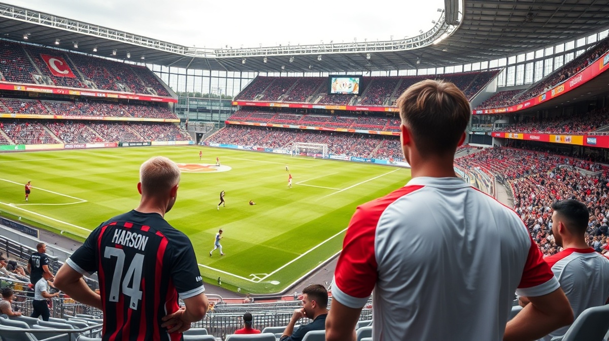 Sportplatzbau im Verein: Kosten, Förderung und was Klubs beachten müssen — Die Herausforderung moderner Sportstätten für deut