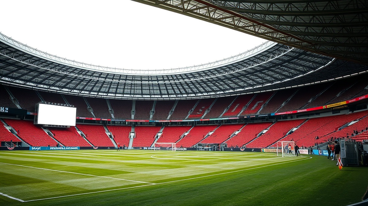 Sportplatzbau im Verein: Kosten, Förderung und was Klubs beachten müssen — Sportplatzbau Kosten Verein: Realistische Kalkulat