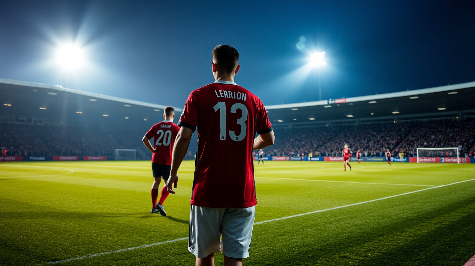 Vereinsfinanzen im Amateurfußball: Sponsoring und Einnahmequellen Vereinsfinanzen im Amateurfußball: Sponsoring und Einnahmequellen