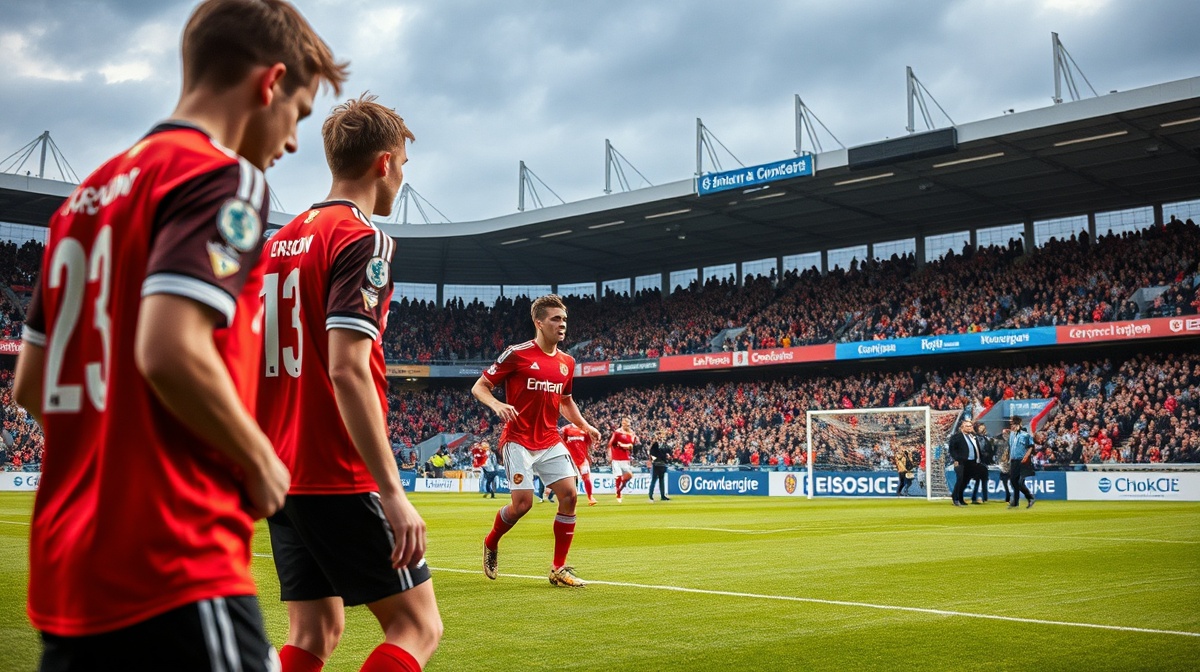 Die Vereinsgaststätte: Herzstück des deutschen Amateurfußballs — Wirtschaftliche Bedeutung für den Vereinshaushalt